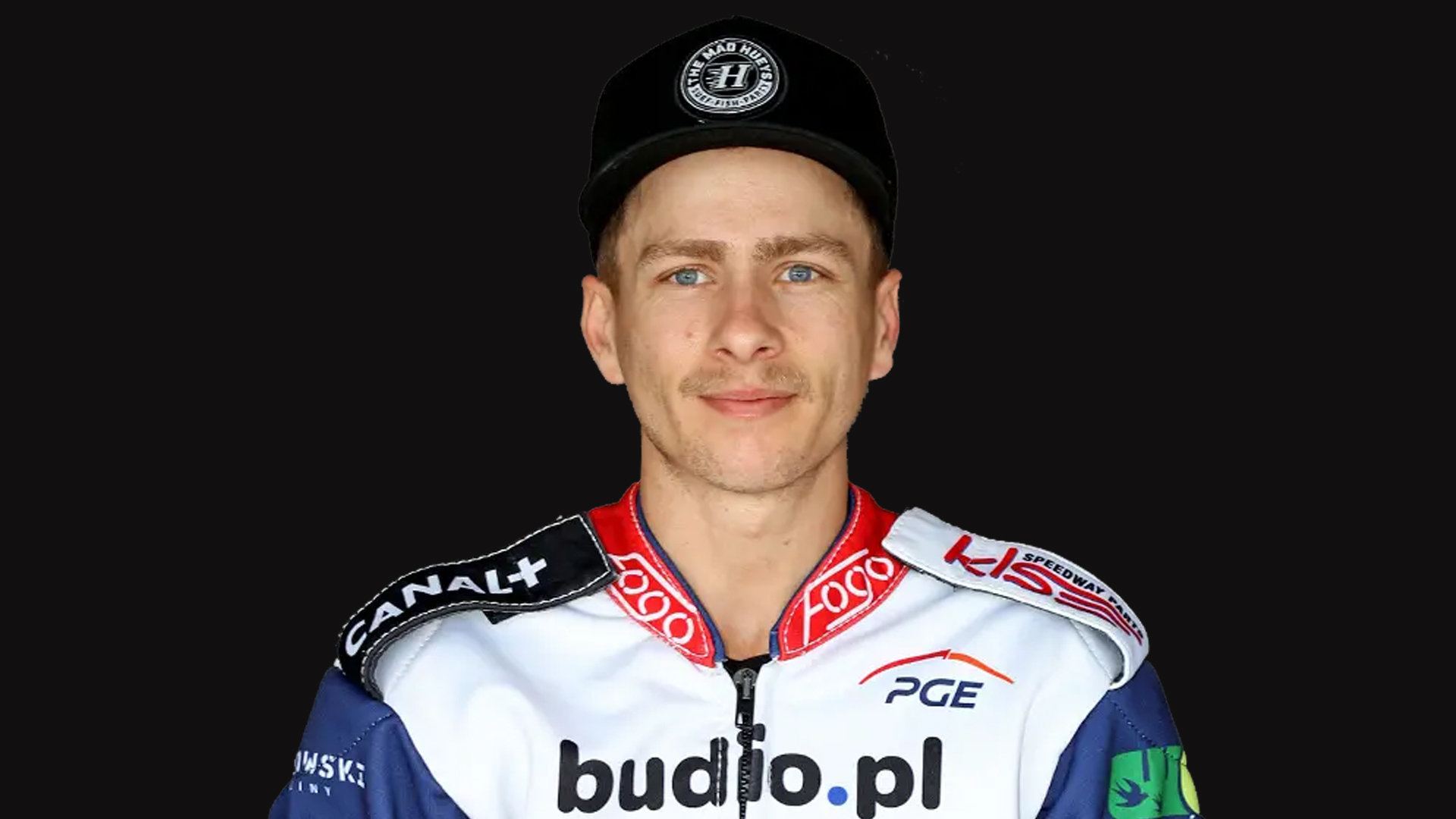 Ben Cook