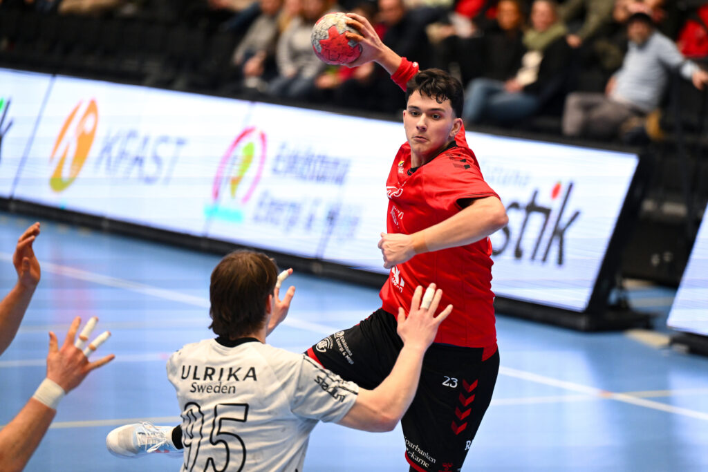 Roganovic om uttagningen: 
