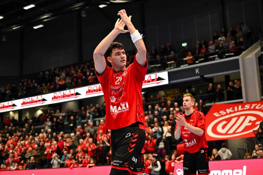 Roganovic klar för ligarival - Eskilstunasporten.se