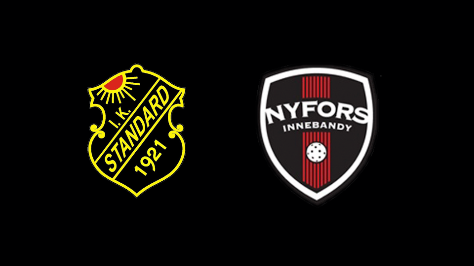 Nyfors/Standard