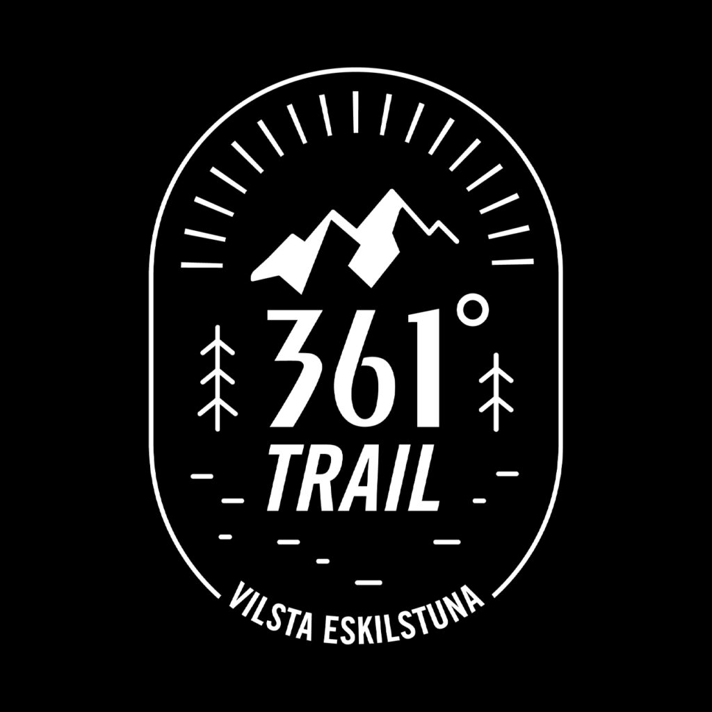Annons för 361 Trail