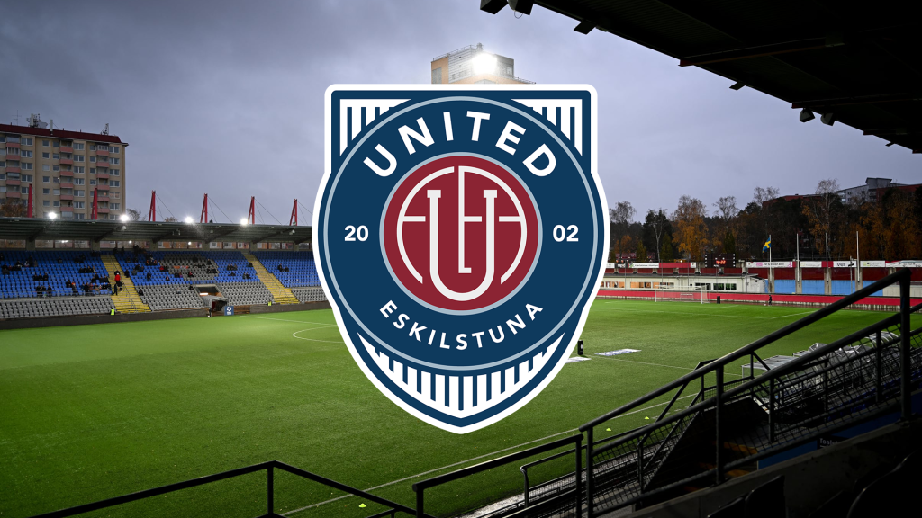 Ungdomligt United föll på Tunavallen – Eskilstunasporten.se